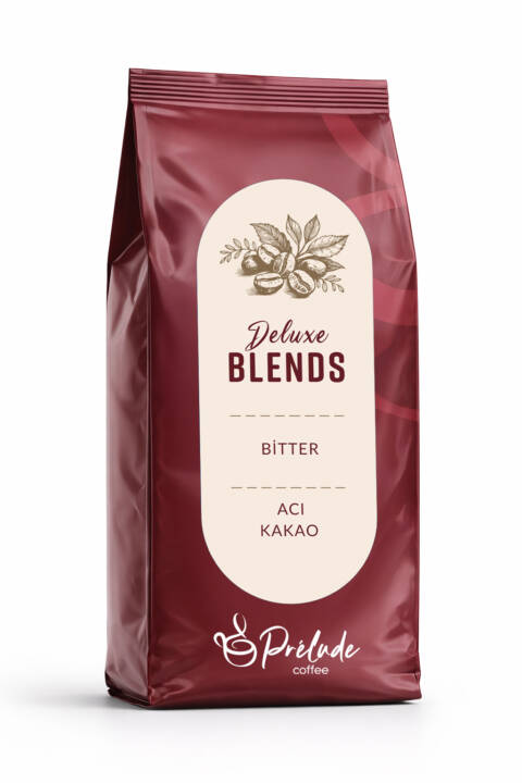 Premium Blend (Bitter & Acı Kakao)
